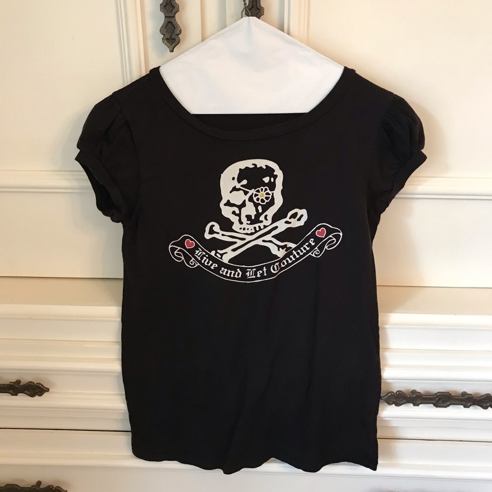 Juicy couture tee